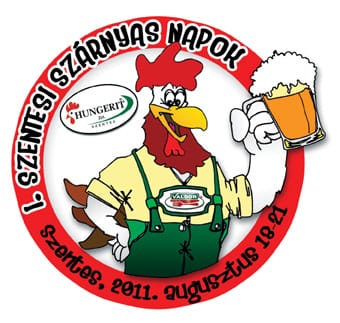 Szentesi Szárnyas Napok