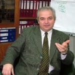 Mészáros Zoltán vezérigazgató