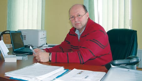 Bogdán Béla - Szép élményeket szereztem Szentesen.