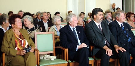 Pedagógusok köszöntése 20120602.