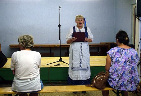 Amikor a verseké volt a főszerep2,