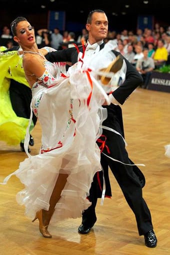 A páros most is bizonyított.