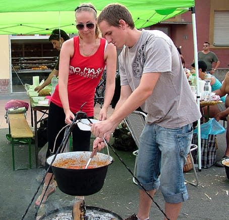 Elkészült.