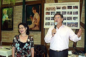 Hűvösvölgyi - Kautzky.
