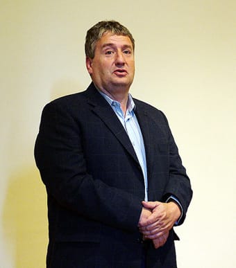 Karikó-Tóth Tibor iskolaigazgató értékelt.