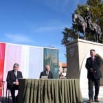 B Nagy László egy korábbi rendezvényen. Illusztráció.