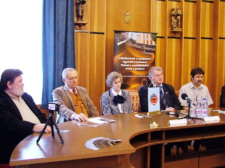Indul a Studium Generale tehetséggondozó program novemberben.