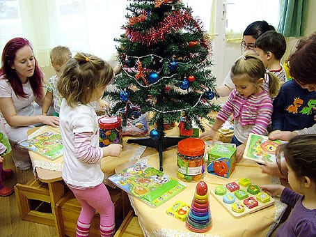 Ismerkedés a készségfejlesztő játékokkal