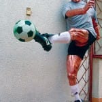 Puskás kapáslövése