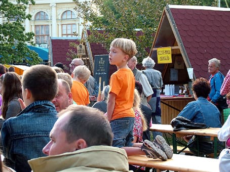 Térfesztivál szeptember 15