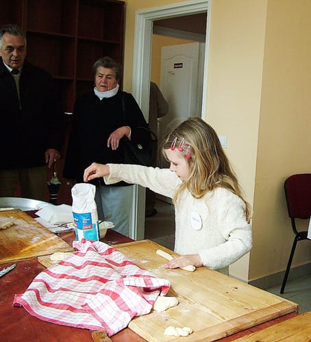 Április Kézműves ízek fesztiválja