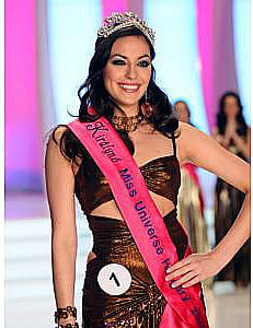 Babinyecz Tímea Forrás www.miss-universe.hu