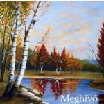 Meghívó