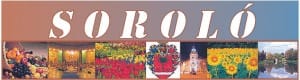 Soroló.