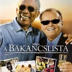 A bakancslista ajánlója