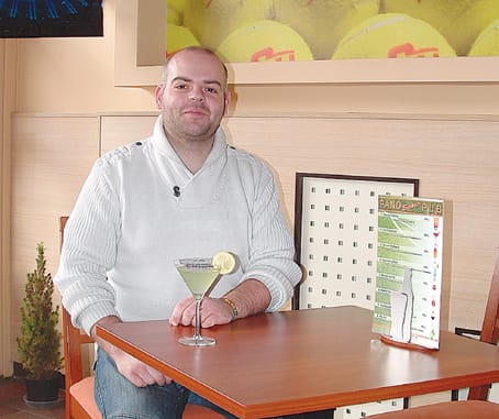 Bodzás Balázs - nagyobb rendezvényt tervezünk mint a tavalyi volt