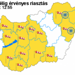 Forrás www.időkép.hu