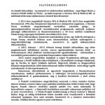 A Petőfi Szállóról.