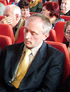 Dr. Chomiak Waldemar