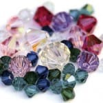 Swarovski kristályok illusztráció