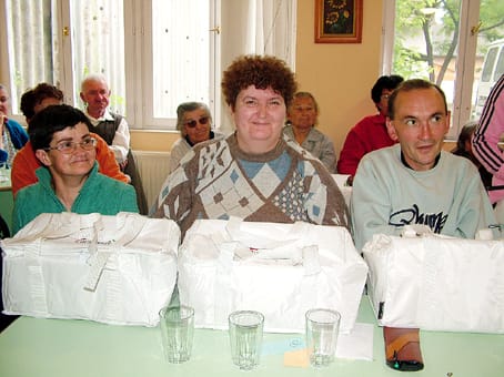 A Liliom csapat a Munkás utcai klubból érkezett és a III.helyen végzett.
