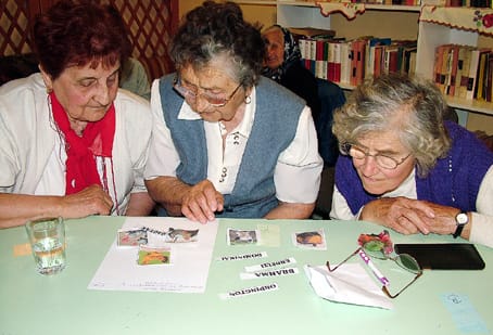 A Rozmaring csapat végül tökéletes megoldást adott.