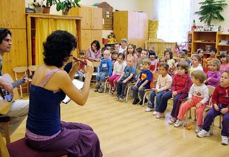 A furulya az furulya és nem nagybőgő.
