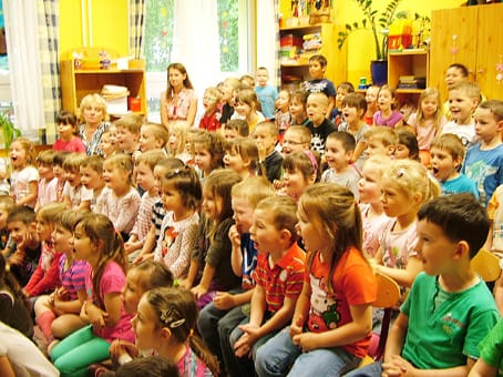 A szánk is egy hangszer.