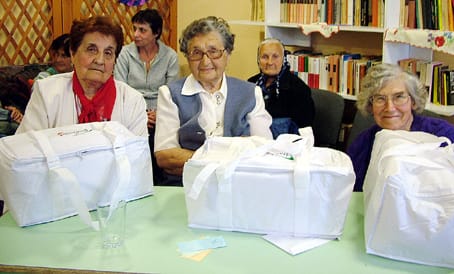 Az I. helyezett Rozmaring csapat a házigazda II-es klub csapata.