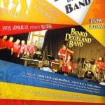 Benkó Dixieland ráadás koncert.
