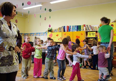 Szép hosszú szerelvény.