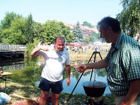 Azt a kutyaütő mindenit de finom.