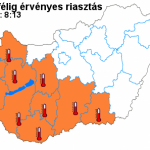 Forrás: Időkép.hu