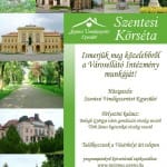 Újabb Körséta program. 