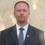 Szabó Zoltán Ferenc önkormányzati képviselő - Jobbik Szentes.