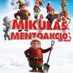 A film plakátja. 