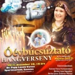 Óévbúcsúztató 2013.
