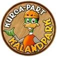 A kalandpark emblémája.