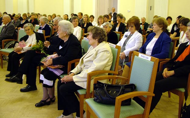 Pillanatfelvétel.