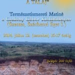 Természetismereti Matiné.
