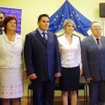 Esély a változtatásra!