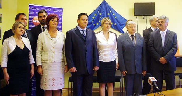 Esély a változtatásra!