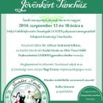 Jövőnkért Táncház