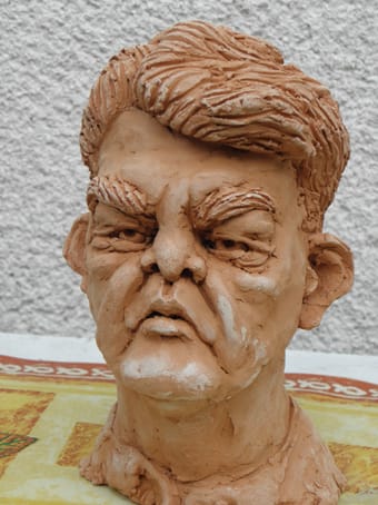 Van Gaal holland edző.
