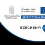 Befektetés a jövőbe.