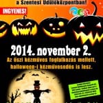 Családinap november 2-án. 