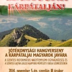 karpatalja2014