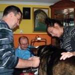 Lobó folyamatos ellenőrzése elkerülhetetlen.