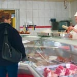 A házias ízek miatt szeretnek a csongrádiak az üzletbe járni.