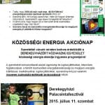 Akciónap Derekegyház.